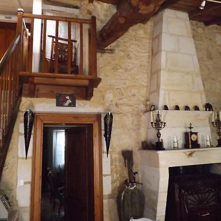 La Girondine Bed & Breakfast Galgon Luaran gambar