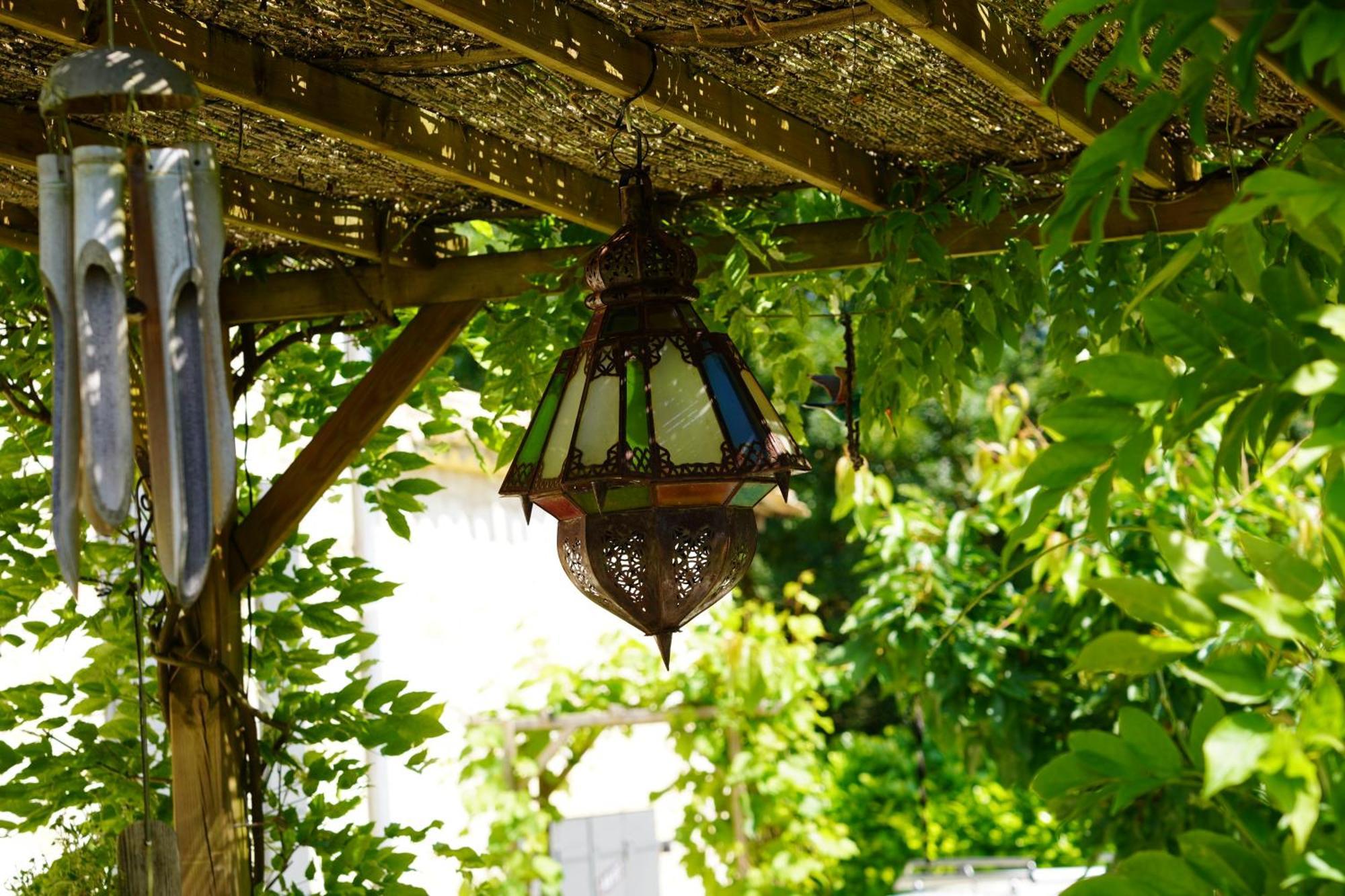 La Girondine Bed & Breakfast Galgon Luaran gambar